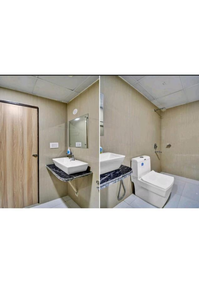 Gods County Hotels & Resorts Tarapith Eksteriør bilde