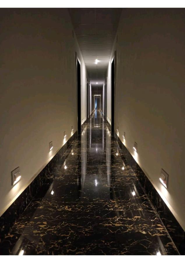 Gods County Hotels & Resorts Tarapith Eksteriør bilde