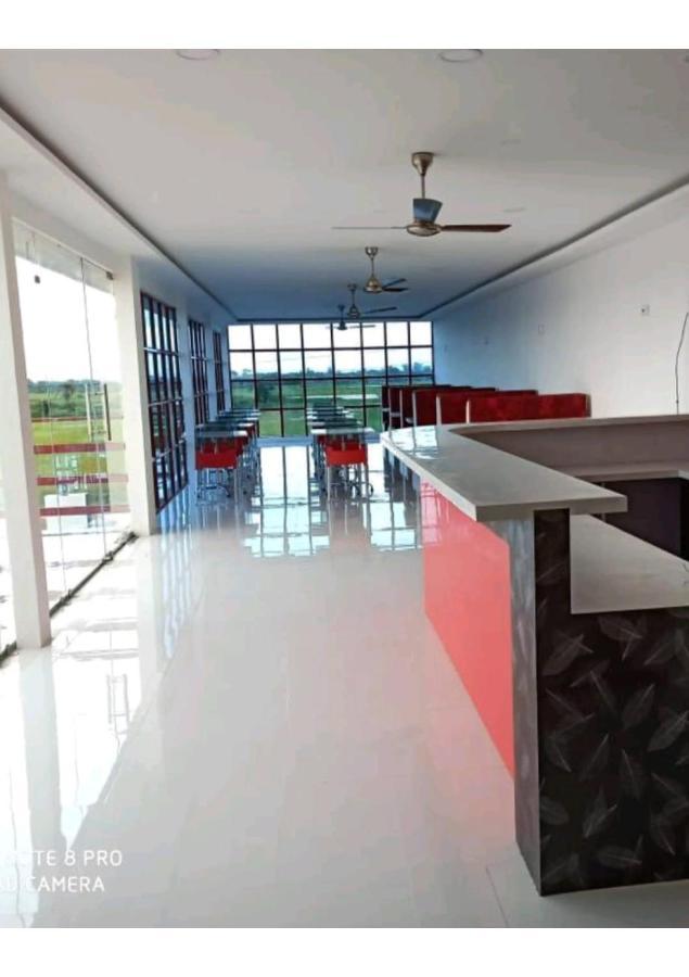 Gods County Hotels & Resorts Tarapith Eksteriør bilde