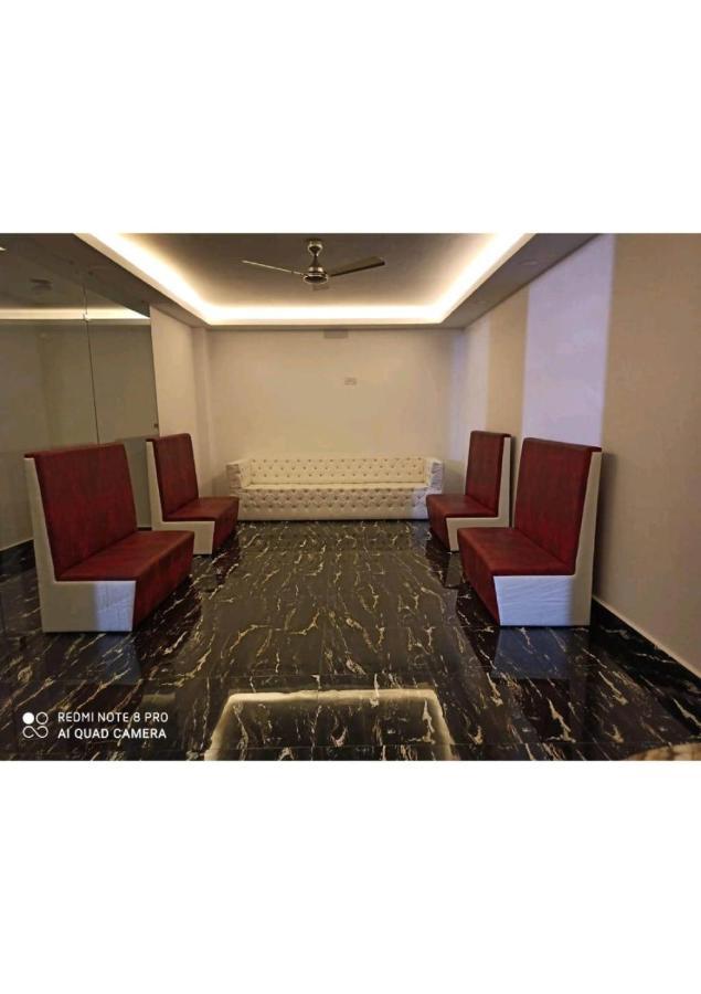 Gods County Hotels & Resorts Tarapith Eksteriør bilde