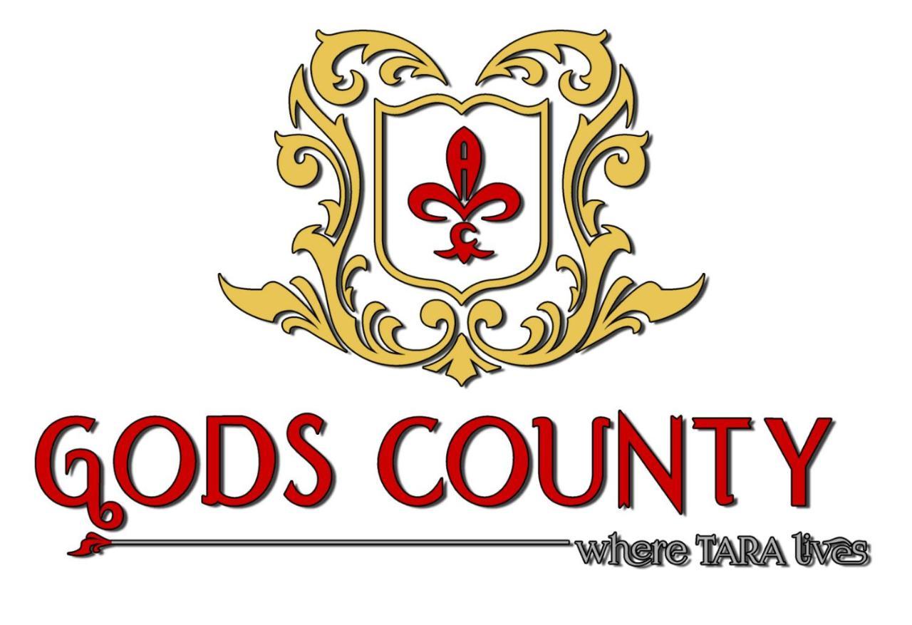 Gods County Hotels & Resorts Tarapith Eksteriør bilde